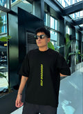 Self-Discovery Oversized T-Shirt