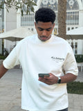 AllSaints Oversized T-Shirt
